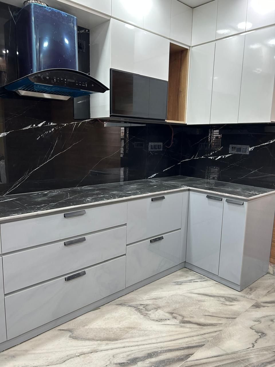 Modular Kitchens — photo 4