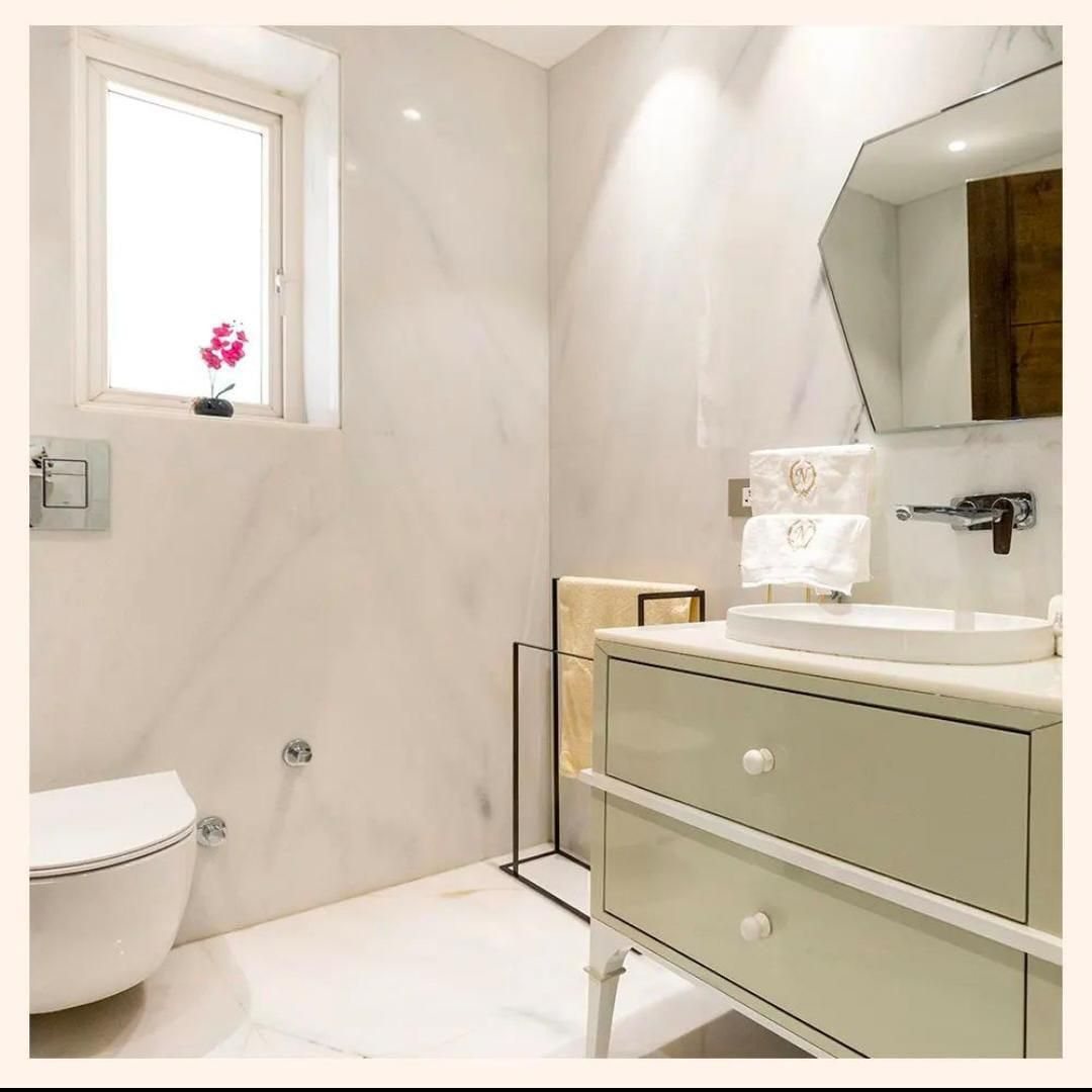 Bath Spaces & Vanities — photo 6