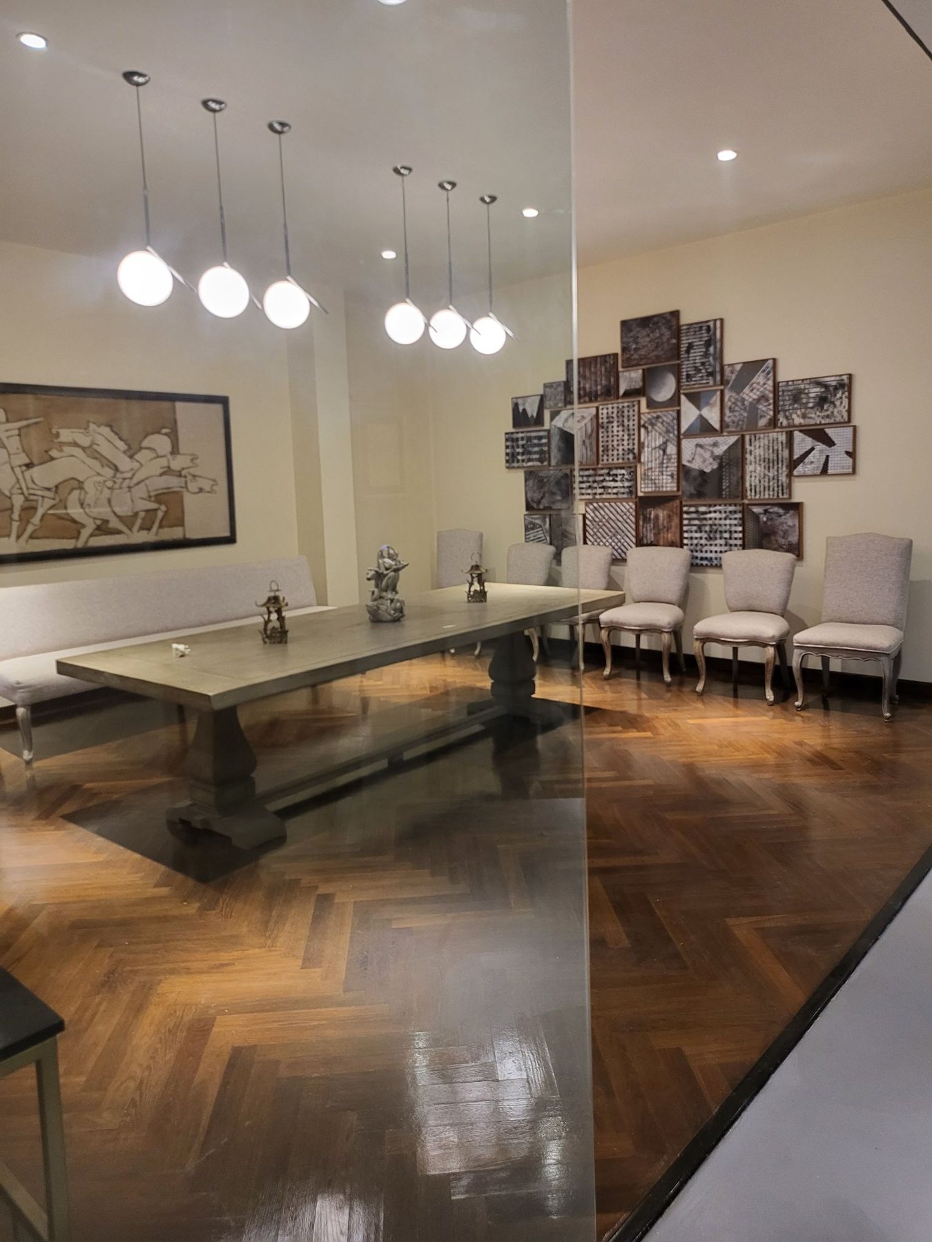 Siddartha Tytler's Home — photo 4