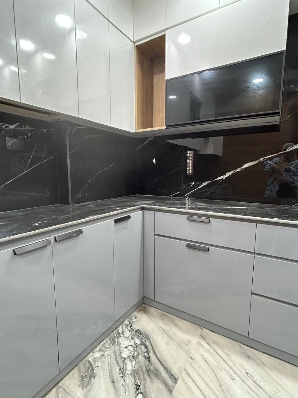 Modular Kitchens — photo 5